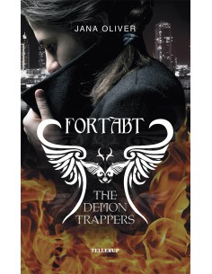 The Demon Trappers 1: Fortabt