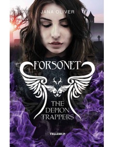 The Demon Trappers 3: Forsonet