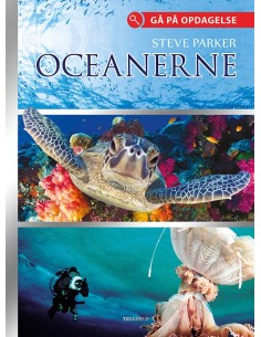 Gå på opdagelse: Oceanerne