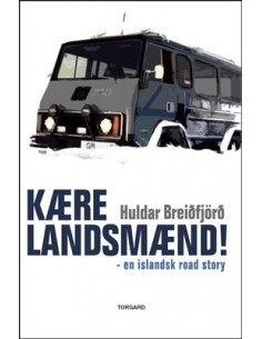 Kære landsmænd!