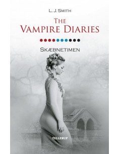 The Vampire Diaries 10:...