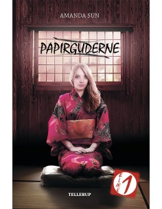 Blæk 1: Papirguderne