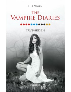 The Vampire Diaries 12:...