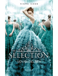 The Selection 1: Udvælgelsen