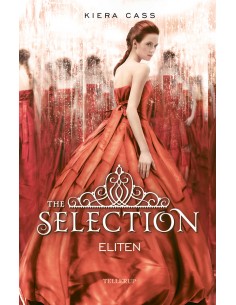 The Selection 2: Eliten