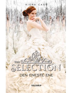 The Selection 3: Den Eneste...
