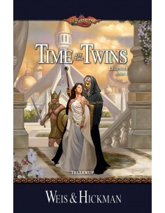 DragonLance Legender 1:...