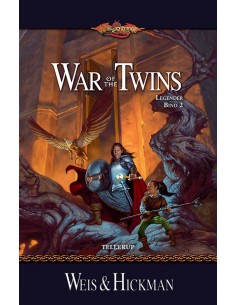 DragonLance Legender 2: War...