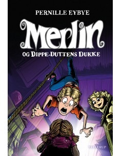 Merlin 2: Merlin og...