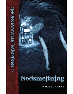 The Morganville Vampires 7:...