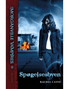 The Morganville Vampires 9:...