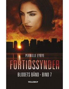 Blodets bånd 7: Fortidssynder