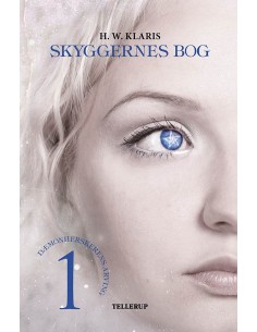 Dæmonherskerens arving 1:...