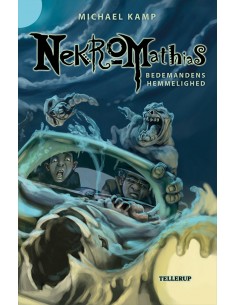 Nekromathias 1: Bedemandens...