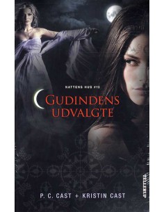 Nattens hus 12: Gudindens...