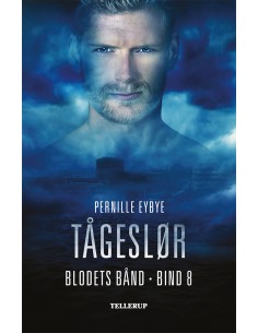 Blodets bånd 8: Tågeslør