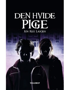 Den hvide  pige