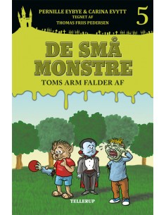 De små monstre 5: Toms arm...