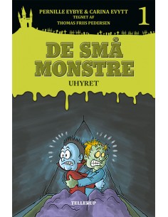 De små monstre 1: Uhyret