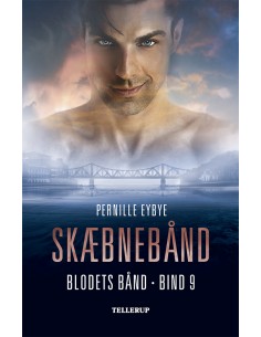 Blodets bånd 9: Skæbnebånd