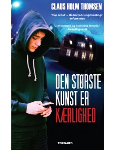 Den største kunst er kærlighed