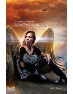 Dæmondræberen 3: Revolution