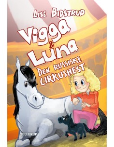 Vigga & Luna 2: Den...