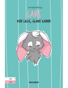 Lars - Den lille, glade kanin