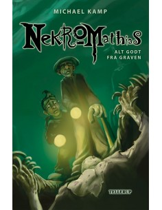 Nekromathias 2: Alt godt...