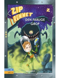 Zip i rummet 2: Den farlige...