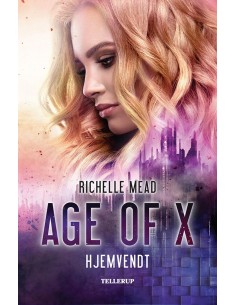 Age of X 1: Hjemvendt