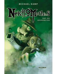 Nekromathias 3: Gas og...