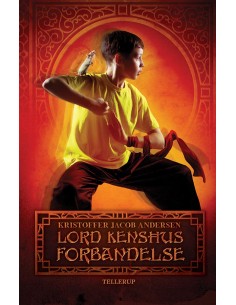 Lord Kenshus forbandelse