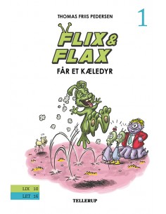Flix & Flax 1: Flix & Flax...