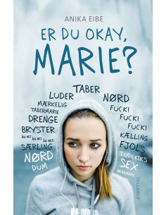 Er du okay, Marie?