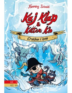 Kaj Klap & katten Klo 2:...