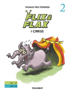 Flix & Flax 2: Flix & Flax...