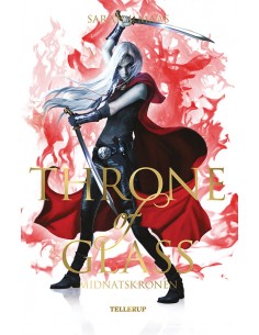 Throne of Glass 2:...