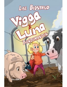 Vigga & Luna 3: Bondemanden
