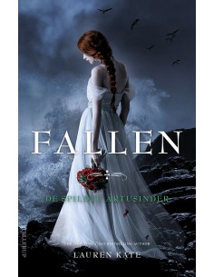 Fallen 5: De spildte...