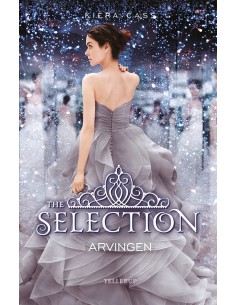 The Selection 4: Arvingen