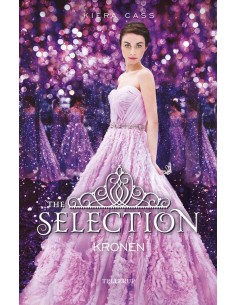 The Selection 5: Kronen