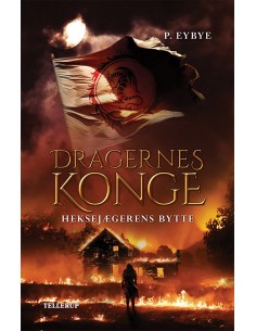 Dragernes konge 1:...