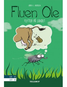 Fluen Ole 5: Fluen Ole...