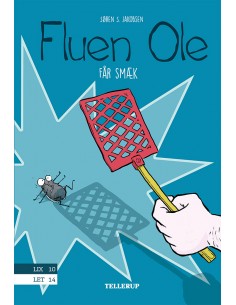 Fluen Ole 2: Fluen Ole får...
