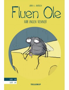 Fluen Ole 3: Fluen Ole har...