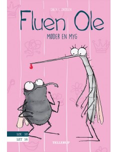 Fluen Ole 4: Fluen Ole...