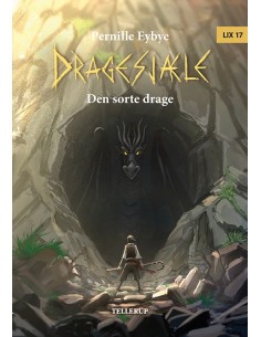 Dragesjæle 1: Den sorte drage