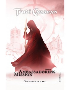 Ambassadørens mission 3:...