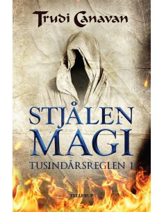 Tusindårsreglen 1: Stjålen...